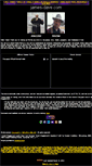 Mobile Screenshot of james-dave.com